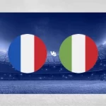 Prediksi France vs Italy 01:45 7 September Liga Bangsa-Bangsa