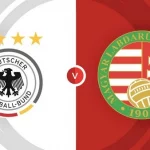 Prediksi Germany vs Hungary 01:45 8 September Liga Bangsa-Bangsa
