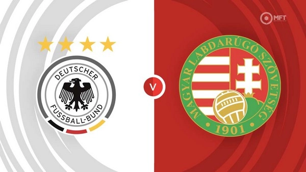 Prediksi Germany vs Hungary 01:45 8 September Liga Bangsa-Bangsa