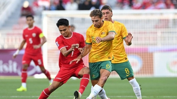 Prediksi Indonesia vs Australia 19:00 Kualifikasi WC 10 September