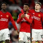 2 prioritas utama bagi Manchester United dalam waktu dekat