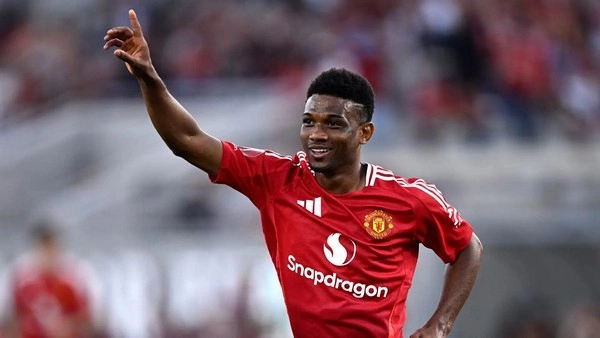 2 prioritas utama bagi Manchester United dalam waktu dekat