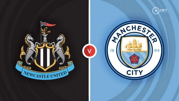 Prediksi Newcastle vs Man City 18:30 28 September, EPL
