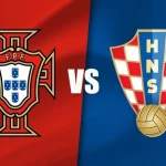 Prediksi Portugal vs Croatia 01:45 6 September Liga Bangsa-Bangsa