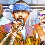 Rasakan Sensasi San Quentin xWays: Setiap Putaran Bak Pelarian dari Penjara