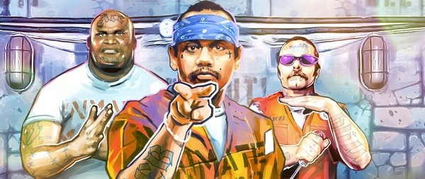 Rasakan Sensasi San Quentin xWays: Setiap Putaran Bak Pelarian dari Penjara