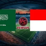 Prediksi Saudi Arabia vs Indonesia 01:00 6 September Kualifikasi WC