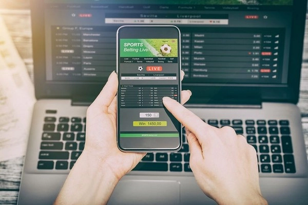 Menganalisis Strategi Taruhan Langsung Berdasarkan Peristiwa Pertandingan Secara Langsung