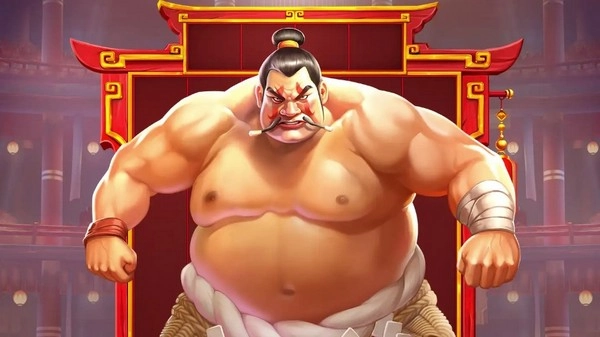Sumo Supreme Megaways: Bebaskan Kekuatan Sumo untuk Kemenangan Mega