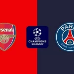 Prediksi Arsenal vs PSG 02:00 2 Oktober Liga Champions