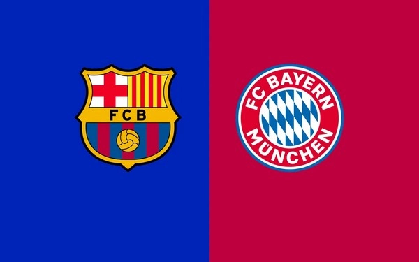 Prediksi Barcelona vs Bayern Munich 02:00 24 Oktober Liga Champions