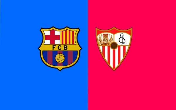 Prediksi Barcelona vs Sevilla 02:00 21 Oktober La Liga