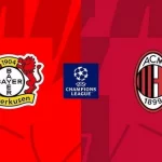 Prediksi Bayer Leverkusen vs AC Milan 02:00 2 Oktober Liga Champions
