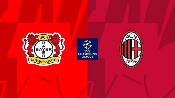 Prediksi Bayer Leverkusen vs AC Milan 02:00 2 Oktober Liga Champions