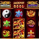 Rasakan Sensasi "Fire Reel" - Petualangan Slot yang Menyenangkan