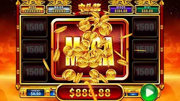 Rasakan Sensasi "Fire Reel" - Petualangan Slot yang Menyenangkan