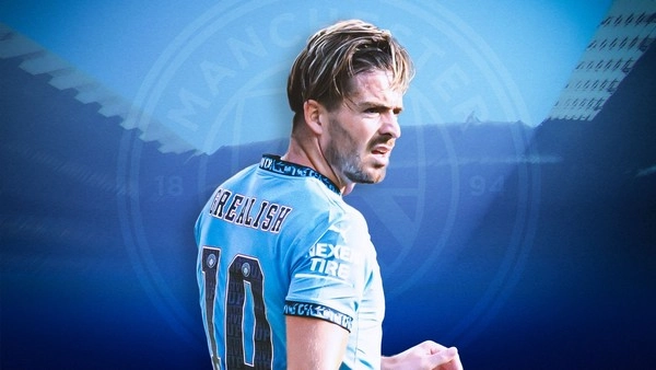 Jack Grealish: Bangkit dari Keputusasaan