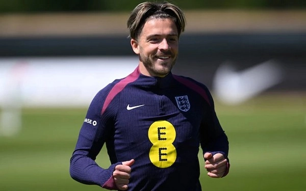 Jack Grealish: Bangkit dari Keputusasaan
