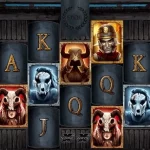 Taklukkan Kekaisaran dengan Legion X: Petualangan Slot Terbaik Anda