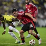 Pujian Erik ten Hag atas Kemajuan Manuel Ugarte di Manchester United