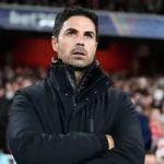 Seruan Mikel Arteta di Tengah Krisis Cedera Arsenal