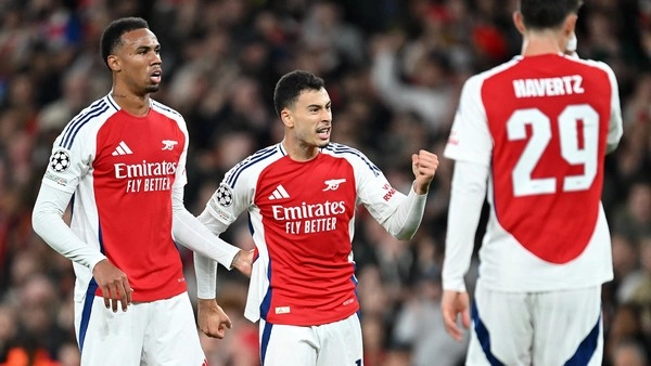Seruan Mikel Arteta di Tengah Krisis Cedera Arsenal
