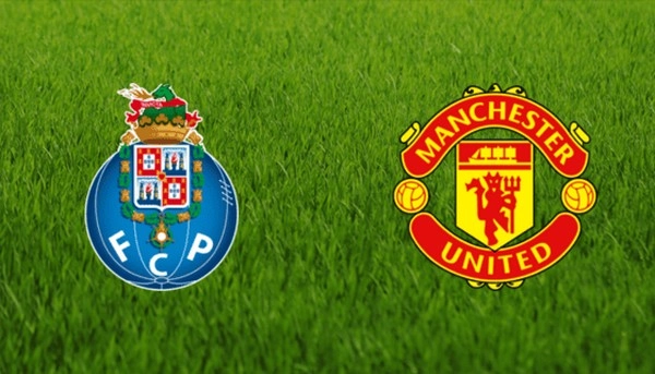 Prediksi Porto vs Manchester United 02:00 4 Oktober Liga Europa