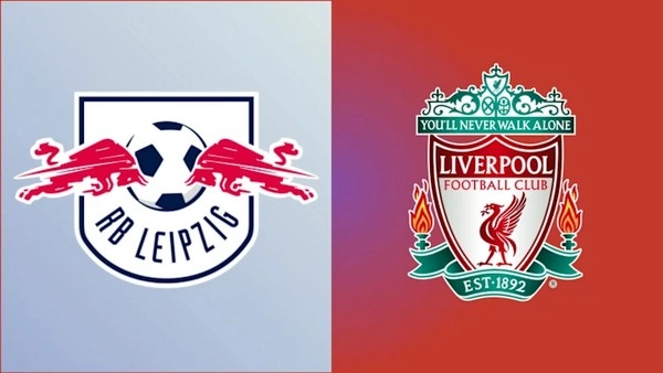 Prediksi RB Leipzig vs Liverpool 02:00 24 Oktober Liga Champions
