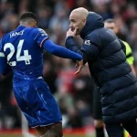 Kekhawatiran Enzo Maresca Mengenai Kebugaran dan Peran Masa Depan Reece James di Chelsea