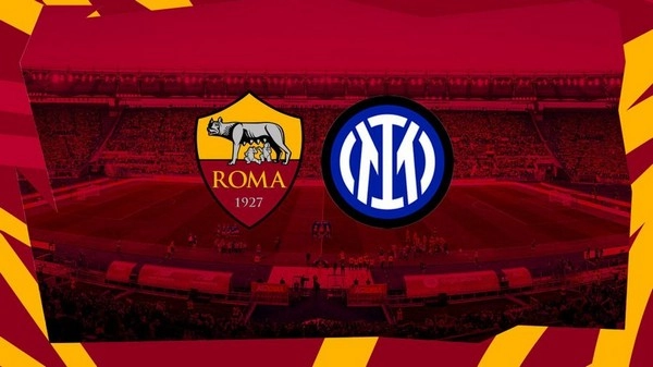 Prediksi Roma vs Inter Milan 01:45 21 Oktober Serie A