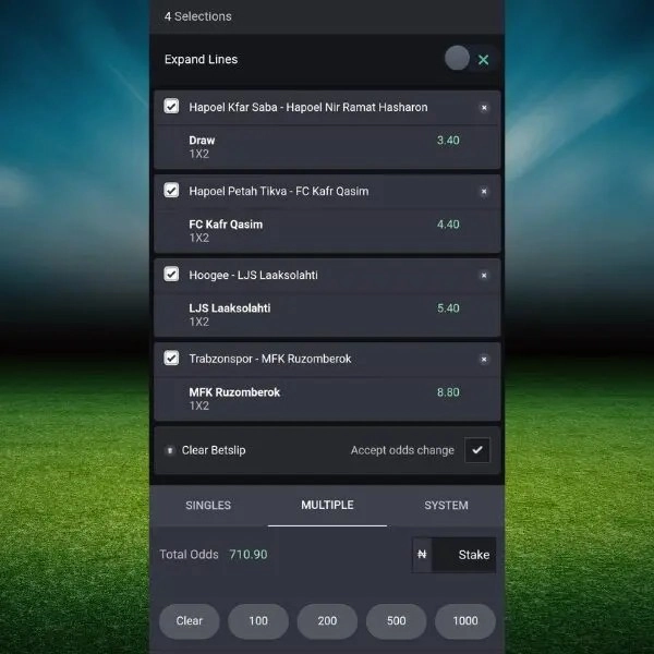 Mengapa Banyak Orang Berinvestasi dalam Taruhan Akumulator?