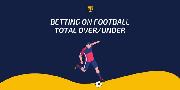 Menguasai Taruhan Over/Under untuk Pemula