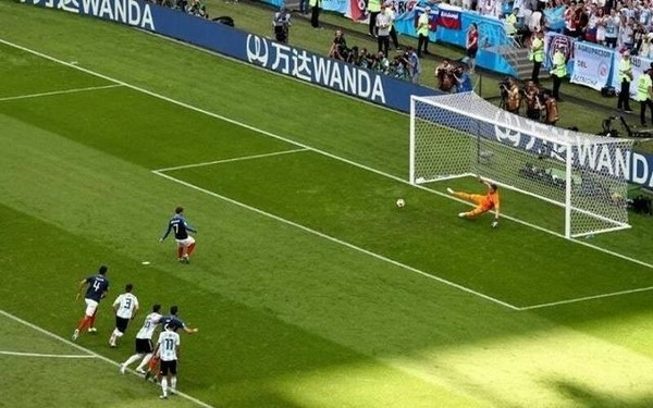 Cara Memasang Taruhan Penalti Tanpa Kehilangan Semuanya