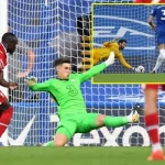 Menganalisis Taruhan Penalti dalam Pertandingan Piala Eropa