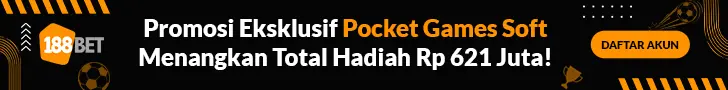 Daftar Akun 188BET Link 2024