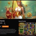 Bow of Artemis: Perjalanan luar biasa di dunia mistis