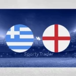 Prediksi Greece vs England 02h45 15/11 Nations League