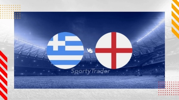 Prediksi Greece vs England 02h45 15/11 Nations League