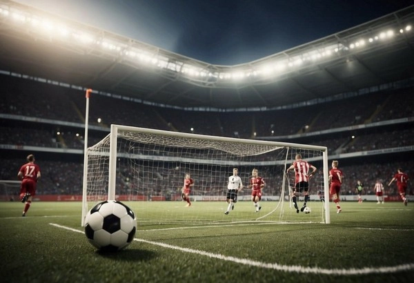 Handicap Setengah Gol: Kapan Memilih Handicap Setengah Gol?