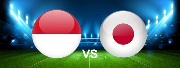 Prediksi Indonesia vs Japan 19h00 15/11 WC Qualifiers