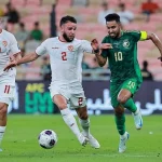 Prediksi Indonesia vs Saudi Arabia 19h00 19/11 WC Qualifiers
