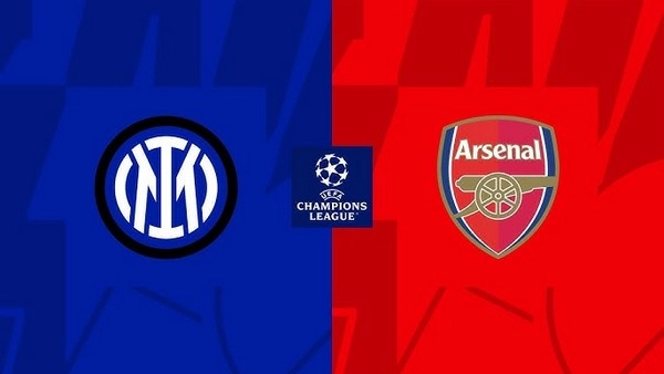 Prediksi Inter Milan vs Arsenal 03h00 07/11 Champions League