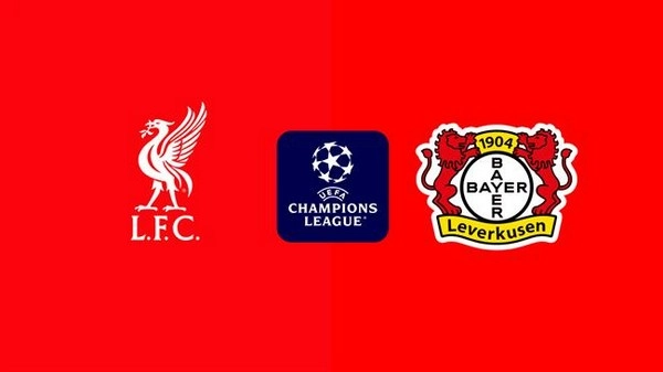 Prediksi Liverpool vs Leverkusen 03h00 06/11 Champions League