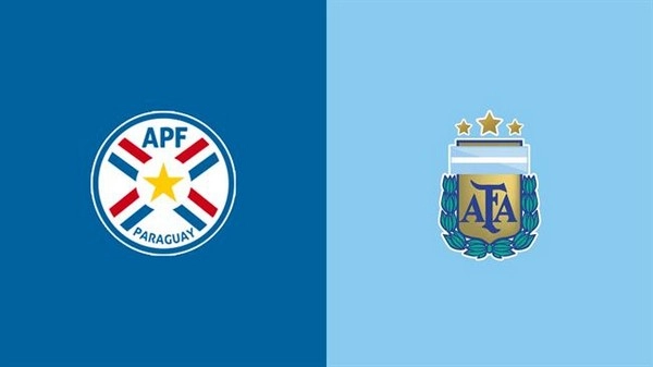 Prediksi Paraguay vs Argentina 06h30 15/11 WC Qualifiers