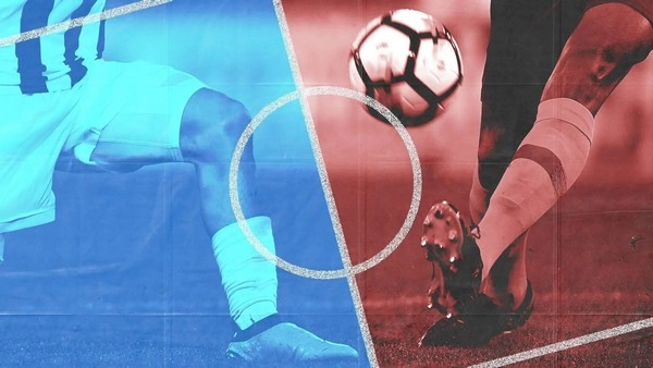 Taruhan Sepak Bola U23: Strategi untuk Kejuaraan Asia U23