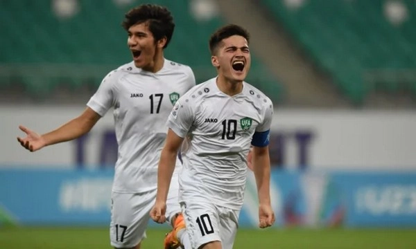 Taruhan Sepak Bola U23: Strategi untuk Kejuaraan Asia U23