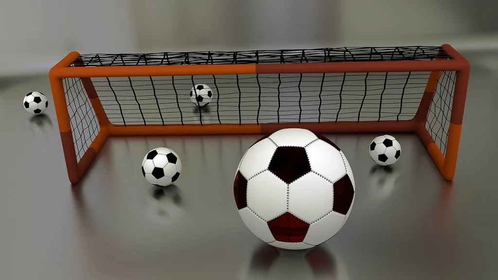 Taruhan Total Gol: Kiat Pemula untuk Taruhan Total Gol