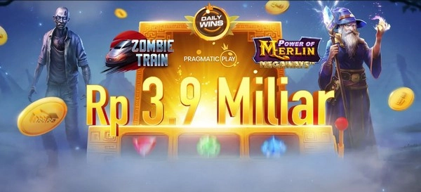 Turnamen Harian: Raih Bagian dari Hadiah Total Hingga Rp 3,9 Miliar atau USDT 252,000