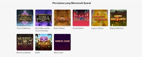 Wild Spook'n GO: Raih Kesempatan Memenangkan Hadiah hingga Rp 794 Juta