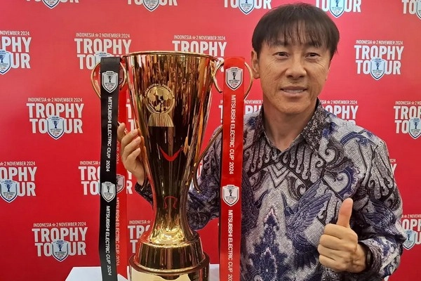 Memprediksi Hasil Piala AFF 2024: Hal yang Perlu Anda Ketahui